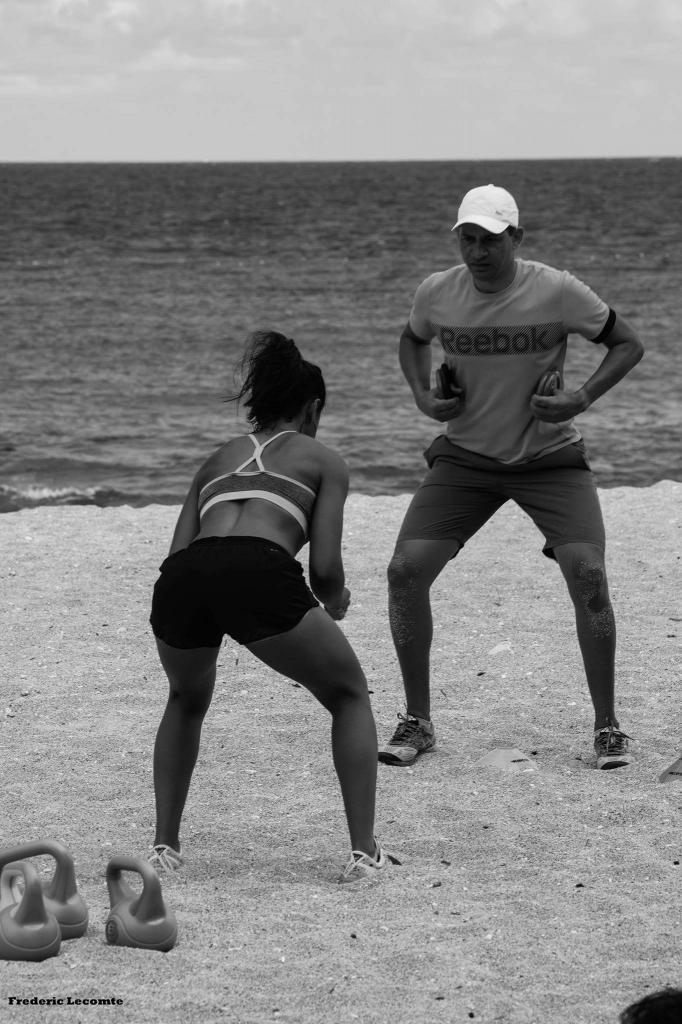 TRAINING DU DIMANCHE 