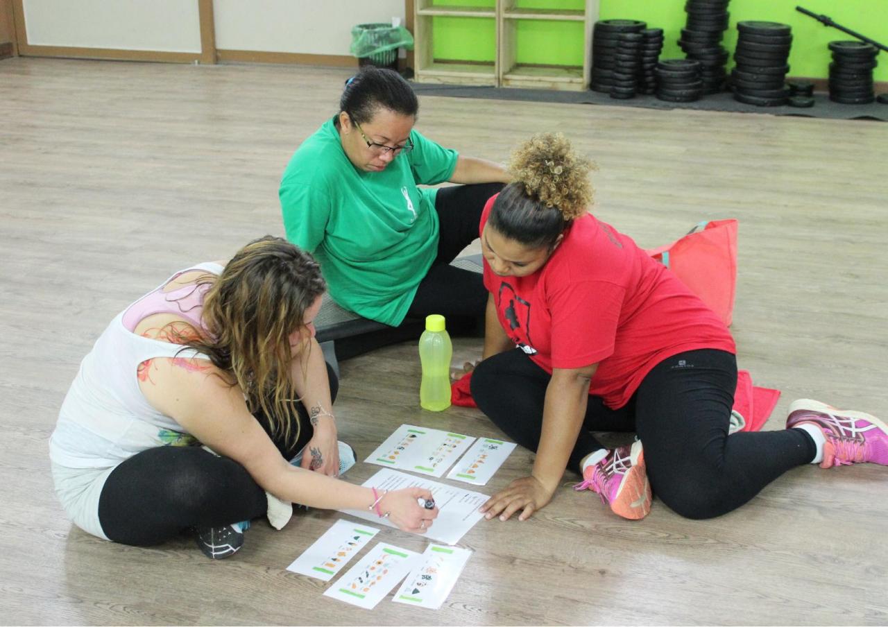 SESSION FIT FORME 20171